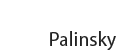 Andrej Polinsky Logo